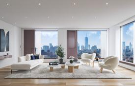 4 dormitorio piso 179 m² en Manhattan, Estados Unidos. $5 295 000