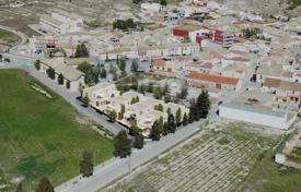 3 dormitorio villa 230 m² en El Fondó de les Neus, España. 357 000 €
