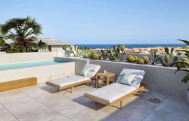3 dormitorio piso 106 m² en Jávea, España. 410 000 €