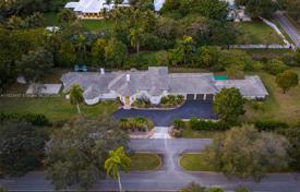 Casa de pueblo – Plantation, Broward, Florida,  Estados Unidos. $2 650 000