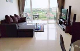 2 dormitorio piso 106 m² en Pattaya, Tailandia. $199 000