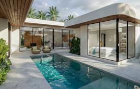 3 dormitorio villa 130 m² en Kaba-Kaba, Indonesia. $295 000