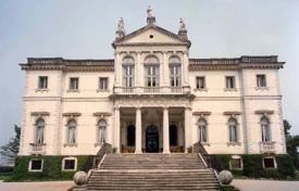 20 dormitorio villa en Conegliano, Italia. 4 800 000 €
