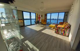 3 dormitorio piso 75 m² en Batumi, Georgia. $180 000