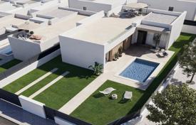 3 dormitorio villa 279 m² en San Miguel de Salinas, España. 430 000 €