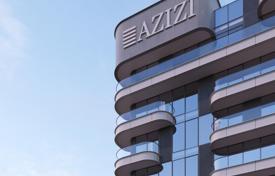 Complejo residencial Azizi Amir – Al Furjan, Dubai, EAU. de $554 000