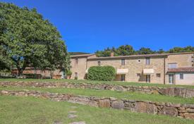 26 dormitorio finca rústica 812 m² en San Casciano dei Bagni, Italia. 2 200 000 €