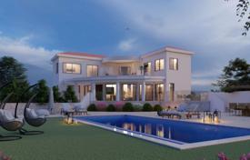 5 dormitorio chalet 397 m² en Sea Caves, Chipre. 3 400 000 €