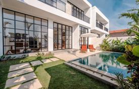3 dormitorio villa 147 m² en Tibubeneng, Indonesia. $346 000