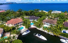 Villa – Coral Gables, Florida, Estados Unidos. 3 121 000 €