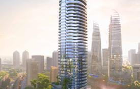 Complejo residencial Altitude de GRISOGONO – Business Bay, Dubai, EAU (Emiratos Árabes Unidos). From $584 000
