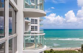 Piso – Collins Avenue, Miami, Florida,  Estados Unidos. $745 000