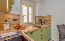 3 dormitorio casa de pueblo 120 m² en Vrsar, Croacia. 560 000 €