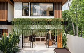 1 dormitorio villa 93 m² en Batu Bolong Beach, Indonesia. $229 000