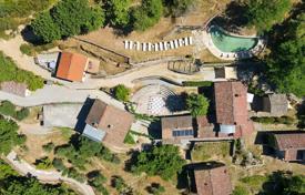 14 dormitorio villa en Bagni di Lucca, Italia. 2 999 000 €