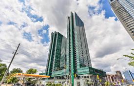 3 dormitorio piso en North York, Canadá. C$1 076 000