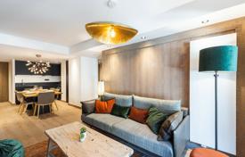 3-dormitorio apartamentos en edificio nuevo 137 m² en Les Gets, Francia. 1 823 000 €