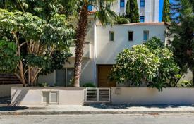 4 dormitorio chalet 210 m² en Agios Athanasios (Cyprus), Chipre. 1 650 000 €