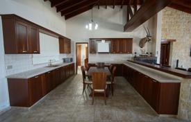 4 dormitorio chalet en Limasol (Lemesos), Chipre. 2 450 000 €