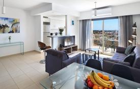 2 dormitorio piso 89 m² en Pafos, Chipre. 330 000 €