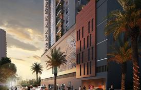 Complejo residencial Park Boulevard – Jumeirah Village Circle (JVC), Jumeirah Village, Dubai, EAU (Emiratos Árabes Unidos). From $187 000