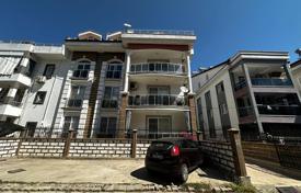 4 dormitorio piso 145 m² en Fethiye, Turquía. $226 000