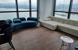 3 dormitorio piso 80 m² en Batumi, Georgia. $358 000