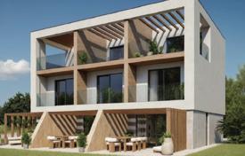 2 dormitorio piso 116 m² en Medulin, Croacia. 437 000 €