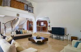 4 dormitorio piso 1000 m² en Kyrenia, Chipre. 1 417 000 €
