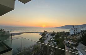 4 dormitorio piso 86 m² en Sarandë, Albania. 258 000 €
