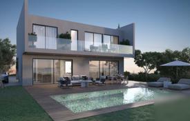 3 dormitorio villa 139 m² en Famagusta, Chipre. 564 000 €