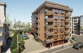 3 dormitorio piso 82 m² en Pomorie, Bulgaria. 124 000 €