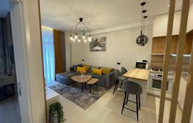 3 dormitorio piso 77 m² en Batumi, Georgia. $170 000