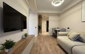 3-dormitorio apartamentos en edificio nuevo 89 m² en Vake-Saburtalo, Georgia. $160 000