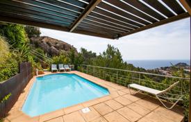 Casa de pueblo 242 m² en Tossa de Mar, España. 5 800 000 €