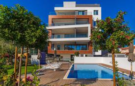 2 dormitorio piso 86 m² en Germasogeia, Chipre. 680 000 €