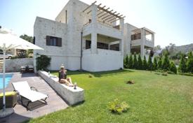 Villa – Rethimnon, Creta, Grecia. 2 670 €  por semana
