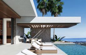 Villa – Benahavis, Andalucía, España. 10 500 000 €