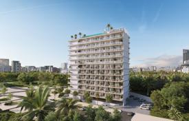 New residential complex with apartments en Arjan, EAU. de $185 000