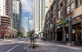Piso – Bay Street, Old Toronto, Toronto,  Ontario,   Canadá. C$750 000