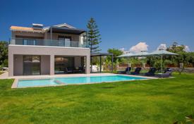 5 dormitorio villa 254 m² en Lefkas, Grecia. 1 500 000 €