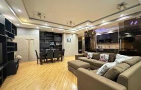 2 dormitorio piso 92 m² en Vake-Saburtalo, Georgia. $199 000
