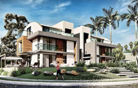 6 dormitorio villa 580 m² en Antalya (city), Turquía. $1 784 000