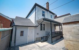 8 dormitorio casa de pueblo en York, Canadá. C$1 465 000