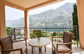 3 dormitorio piso 106 m² en Muo, Montenegro. 234 000 €