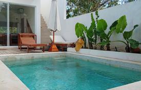 2 dormitorio villa 105 m² en Uluwatu, Indonesia. $185 000