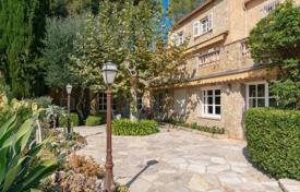 8 dormitorio villa en Antibes, Francia. 3 300 000 €
