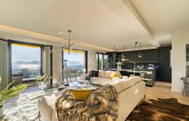 6 dormitorio piso 195 m² en Cannes, Francia. 2 890 000 €