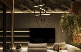 2 dormitorio villa 193 m² en Seseh, Indonesia. $420 000