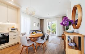 1 dormitorio piso 70 m² en Luštica, Montenegro. 462 000 €